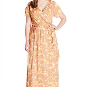 Rachel Pally Maxi Dress-Like New